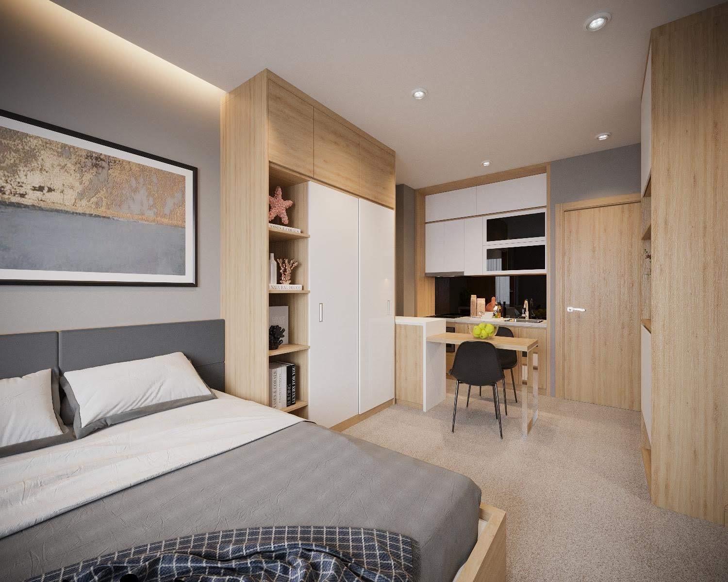 Fukurai Boutique Apartments Ha Noi Hanoi Exteriör bild